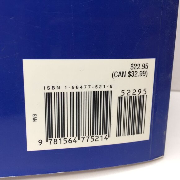 2004 Sensational Settings 80+ Ways Arrange Quilt Blocks Joan Hanson Revised Ed - Picture 14 of 15
